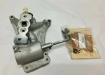 Motorcraft PTC-3-RM Turbocharger Pedestal Mounting Kit Fits 99 F250-550 Diesel Remanufactured. Price: $549.99.