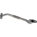 625-822 Dorman Turbocharger Oil Line For Hyundai Santa Fe Sport 2013-2014 New. Price: $45.28.