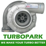 New Oem Holset H1C Turbo Industrial Cummins 4TA-390 Engine 3520030 3522900. Price: $1291.00.