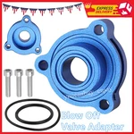 Turbo Blow Off Valve Adapter Bov Blue Ford Bronco Explorer Mustang 2019-2023 New. Price: $15.97.