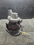 Holset P5554227 Turbocharger HE300VG Dodge Ram 2500 *for Parts Only*. Price: $1097.64.