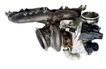 2020-24 Bmw 228I F44 2.0L Engine Exhaust Manifold Oem Used. Price: $319.50.