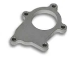 Vibrant Turbo Discharge Flange (5 Bolt) For External Wastegate APPLICATIONST3 New. Price: $77.99.