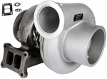 For 1970-12 Cummins 3.9/5.9L N14 Ism With Holset HT60 Turbocharger 3804502 New. Price: $314.99.