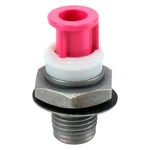 For Chevy Malibu 16-25 Turbocharger Coolant Line Fitting Genuine Gm Parts Left New. Price: $21.76.