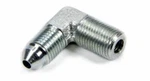Fragola 582203 #3 X 1/8 Mpt 90 Adapter Fitting New. Price: $14.63.