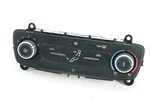 Ford Focus St 15-16 Temperature Ac Heat Climate Control Panel F1ET-19980-JF Used. Price: $30.66.