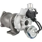 Turbocharger Global 2511533 New. Price: $976.99.