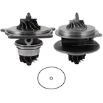 High Low Turbocharger Cartridge Chra Ford F250 Super Duty 6.4L 2008-10 New. Price: $326.92.