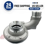 New Turbo Compressor Housing For Oem Borgwarner S300V Navistar DT466E 179035. Price: $99.99.