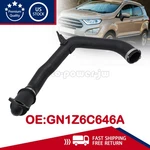 New Intercooler Turbo Air Intake Hose GN1Z6C646A 2018-2021 Ford Ecosport 1.0. Price: $105.19.