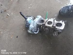 Right Turbocharger/supercharger Oem 2019 Benz GLE43 1YR Wrnty 2760902000 Used. Price: $600.00.