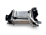 2016-2018 Mercedes C-class Intercooler Used. Price: $91.00.