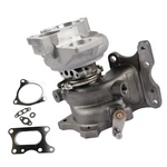 Turbocharger TD025 For Honda Civic Cr-v 1.5L 49373-07100 49373-07013 New. Price: $153.90.