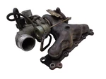 2012-2013 Land Rover Range Evoque Turbocharger Oem AK2412131 Used. Price: $800.00.