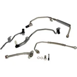 Dorman Products 667-827 Turbocharger Line Replacement Kit Ford Mustang New. Price: $160.41.