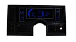 Intellitronix 1984-1987 Buick Regal Led Digital Blue DP1503B New. Price: $547.84.