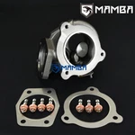 Turbo Turbine Housing Volvo S70 V70 189-13202 7CM TD04HL-16T/19T Angled Outlet New. Price: $180.29.