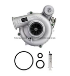 Rotomaster A8380100R Turbo 7.3L 1999 Powerstroke Remanufactured. Price: $699.99.