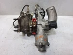 Turbo/supercharger Vin 5TH Digit Fits 18-20 Audi Q5 2818010 Used. Price: $265.00.