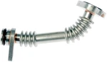 Dorman Turbocharger Oil Line For Fusion, Mkz, Escape, Mkc, Edge 667-638 New. Price: $53.33.