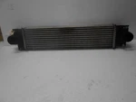 2013 2014 2015 2016 Ford Fusion Intercooler DG93-6K775-EA Used. Price: $58.99.