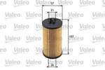 Valeo Oil Filter For Vauxhall Opel Chevrolet Alfa Romeo Fiat Saab Adam 650173 New. Price: $7.92.
