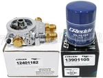 Greddy Oil Cooler Relocate Block Adapter M20XP1.5 -10AN W/OX-5 Filter New. Price: $159.88.