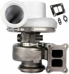 New Turbocharger For Cummins N14 With Holset HT60 3804502 3537074 Ism. Price: $314.99.