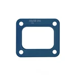 Turbocharger Mounting Gasket Fel-pro 61789 New. Price: $33.94.