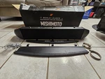 Mishimoto Performance Intercooler Fits Ford Fiesta 2014+ Black New. Price: $600.00.