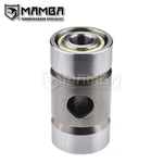 Mamba Inconel Turbo Ball Bearing Repair Kit For Precision Gen PT6062 Strongest New. Price: $248.90.