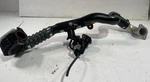 19-23 Genesis G70 Right Intercooler Air Intake Inlet Hose Tube Pipe 2.0L #105338 Used. Price: $58.10.