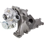 Global Parts Turbocharger For Pt Cruiser, Neon 2511278 New. Price: $586.52.