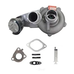 Turbocharger-vin: Gas, Eng Code: 99G, Rotomaster K8030163R Remanufactured. Price: $630.98.
