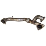 New Oem 2008-2010 Ford Super Duty 6.4L Diesel Egr Catalyst Adapter 8C3Z6K854AD. Price: $158.04.