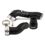 Mishimoto MMICP-N55-11 Performance Charge Pipe Kit Bmw 2011-2018 New. Price: $347.27.