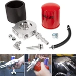 Fuel Filter Conversion Kit 2011-2023 Ford 6.7L Powerstroke Diesel New. Price: $154.50.