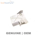 2006-2009 2011-2017 Vw Touareg 4.2L Left Exhaust Manifold Heat Shield / Plate Used. Price: $12.13.