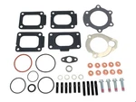Turbo Install Kit For Detroit DD13, DD15, DD16 Mercedes OM471, OM472, OM473 New. Price: $235.00.