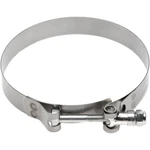 Gates T-bolt Hose Clamp 4.563 In. To 4.250 Outside Diameter New. Price: $7.99.