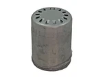 Genuine Freightliner T1808G Power Steering Filter New. Price: $15.95.