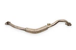 2017 - 2023 Alfa Romeo Giulia 2.0L Engine Turbocharger Oil Hose Tube Pipe Oem#r Used. Price: $29.99.