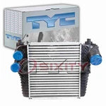 Tyc Intercooler 2011-2012 Ford F-150 3.5L V6 Radiator Cooling Belts Xv New. Price: $286.92.