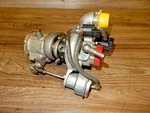 2016-2019 Gm Turbocharger 1.4L Buick Encore Chevy Cruze 12679375 Oem New. Price: $292.50.