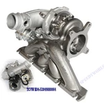 K04 53049880064 Turbo For 07-14 Audi Tt Bzc Cdlc Engine 06F145702C New. Price: $365.00.