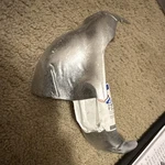 FC3Z-9G478-A New Oem Ford Heat Shield 2016-2019 F250-F550. Price: $22.00.