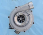 2004-2005 Ford 6.0 Powerstroke Genuine Oem Upgrade Turbo 1854480C91 Remanufactured. Price: $419.00.