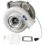 Buyautoparts Turbocharger 40-39332AN New. Price: $1382.87.