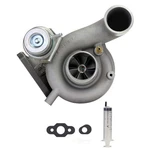 Turbocharger-vin: F Rotomaster A1250115N New. Price: $951.41.